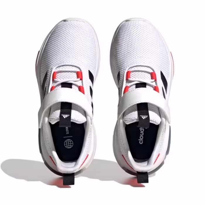 Кроссовки Adidas RACER TR23 EL K - 2