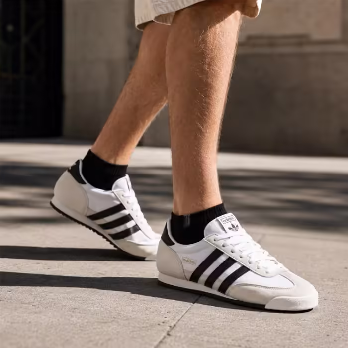 Кроссовки Adidas R71 - 2