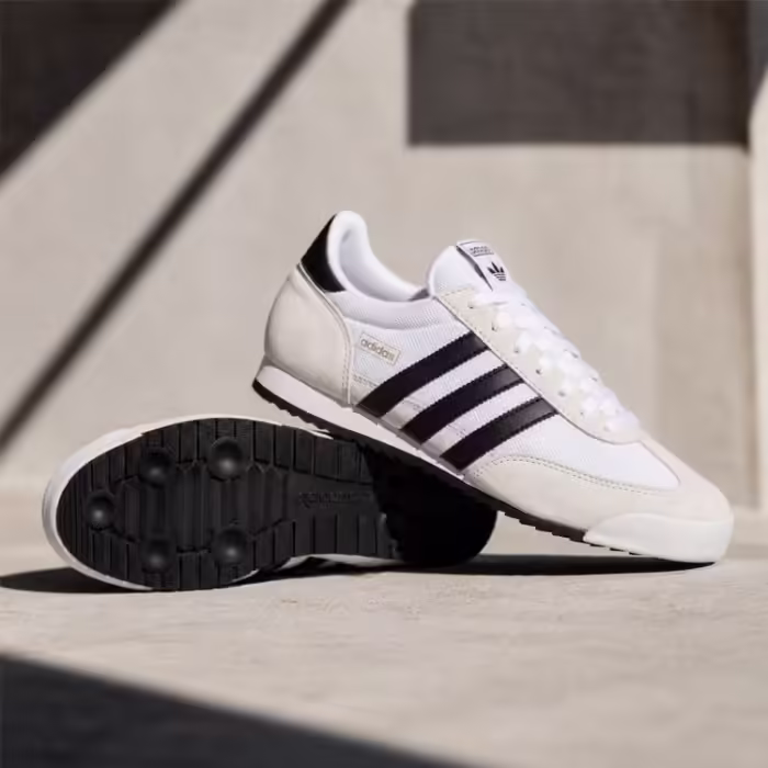 Кроссовки Adidas R71 - 10