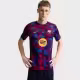 Tricou Nike F.C. Barcelona Home Dri-FIT Soccer Pre-Match