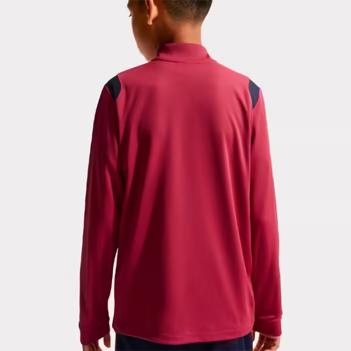 Costum Sportiv Nike F.C. BARCELONA ACADEMY PRO DRI-FIT Albastru XL - 4
