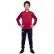 Costum Sportiv Nike F.C. BARCELONA STRIKE DRI-FIT Albastru S