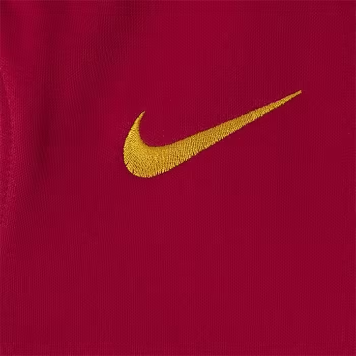 Costum Sportiv Nike F.C. BARCELONA STRIKE DRI-FIT Albastru S - 5