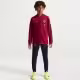 Costum Sportiv Nike F.C. BARCELONA STRIKE DRI-FIT TRACKSUIT