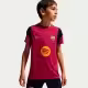 Tricou Nike F.C. BARCELONA STRIKE DRI-FIT Roz M