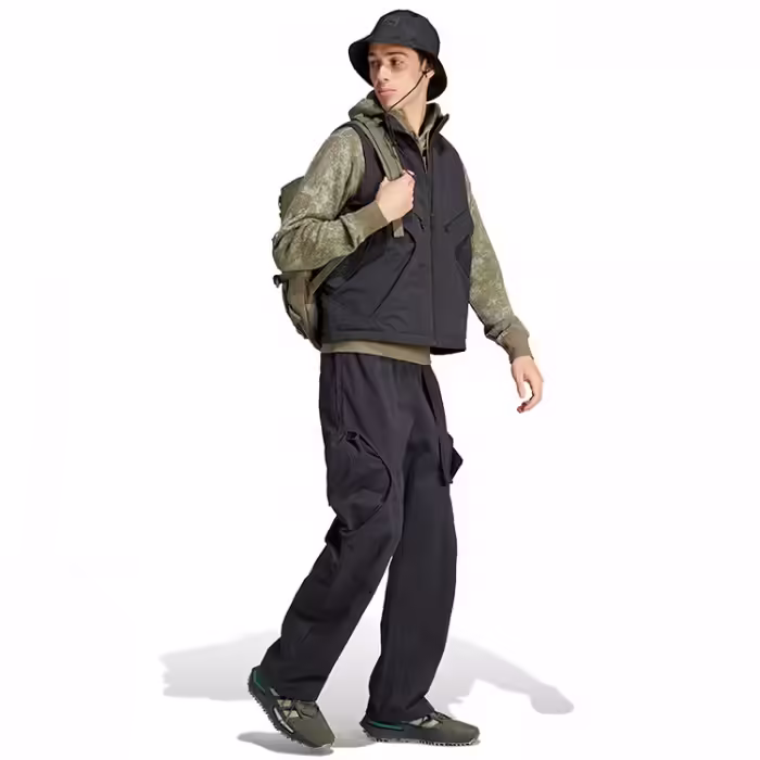 Жилет Adidas ADV PRM VEST - 3