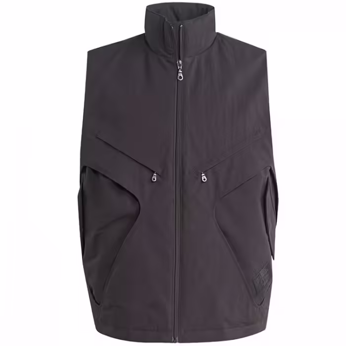 Vesta Adidas ADV PRM VEST Negru L - 6