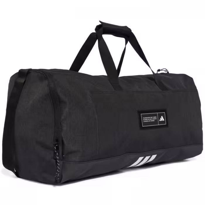 Сумка спортивная Adidas 4ATHLTS DUF M - 4