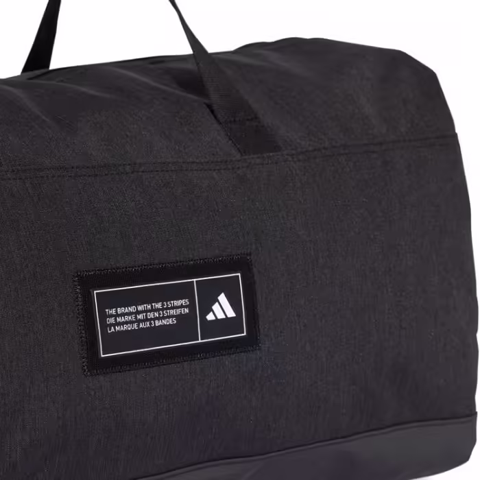 Сумка спортивная Adidas 4ATHLTS DUF M Черный No Size - 6