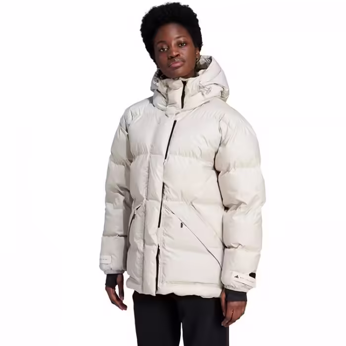 Куртка Adidas aSMC MID PUFF P - 3