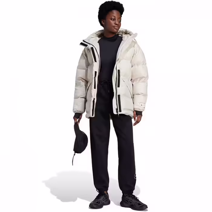 Куртка Adidas aSMC MID PUFF P - 4