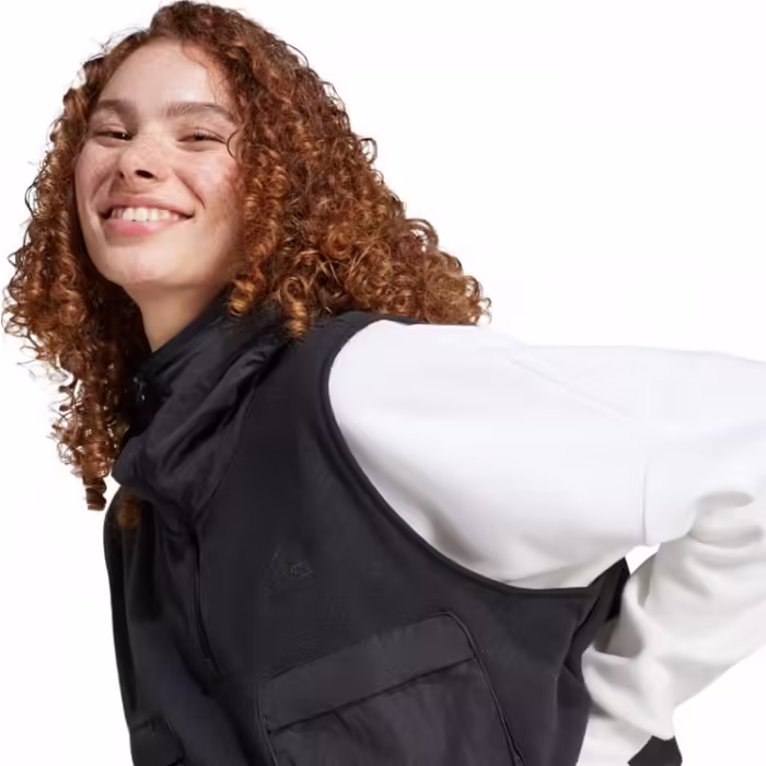 Vesta Adidas W CE VEST - 2