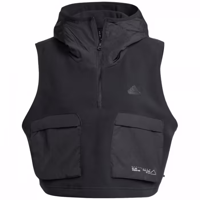 Vesta Adidas W CE VEST - 3