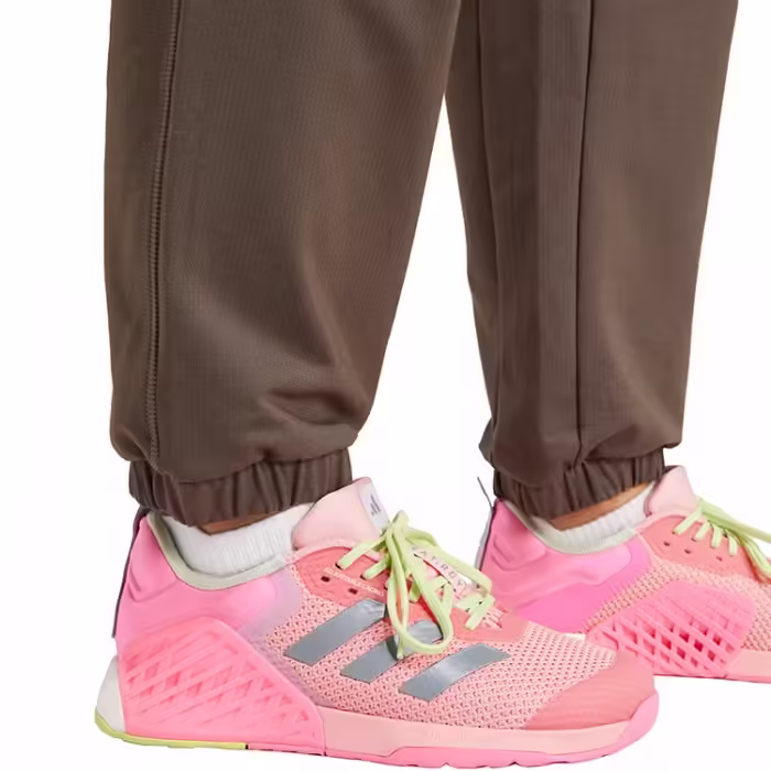 Брюки Adidas POWER PANT Зелёный XXS - 6