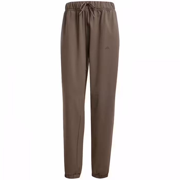 Брюки Adidas POWER PANT Зелёный XXS - 7