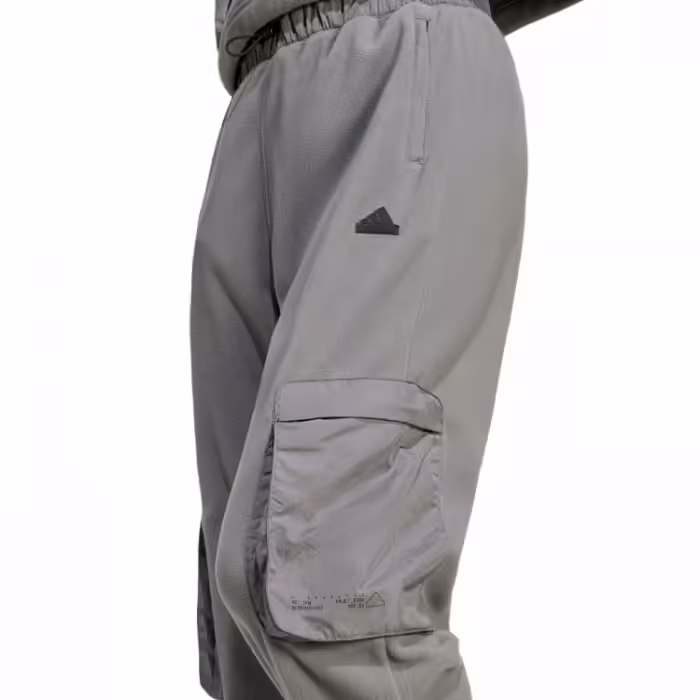 Pantaloni Adidas W CE CARGO PT - 3