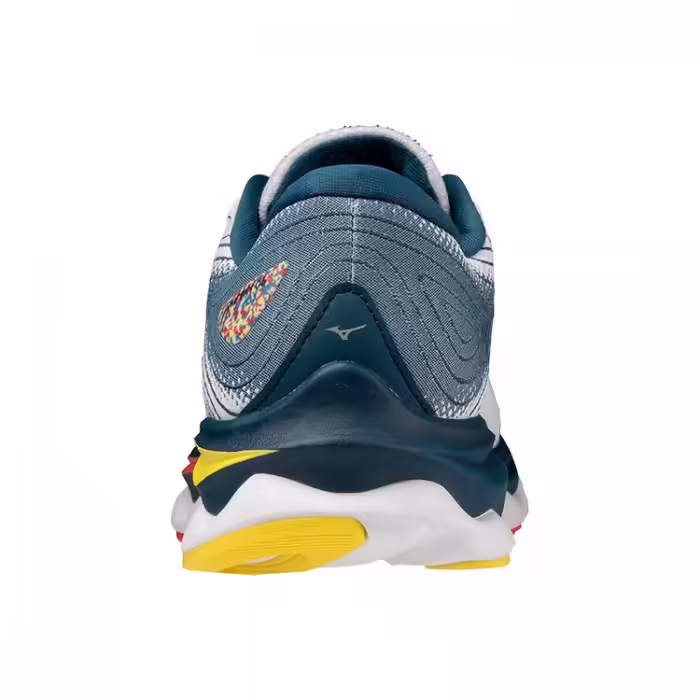 Incaltaminte Sport Mizuno WAVE SKY 6  - 2