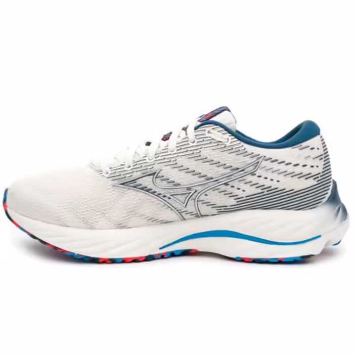 Кроссовки Mizuno WAVE RIDER 26 