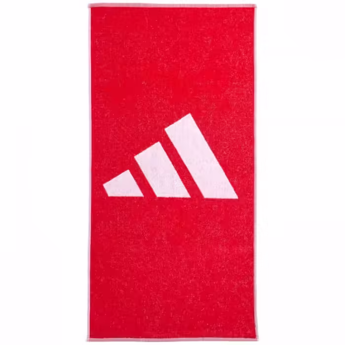 Полотенце Adidas 3BAR TOWEL S