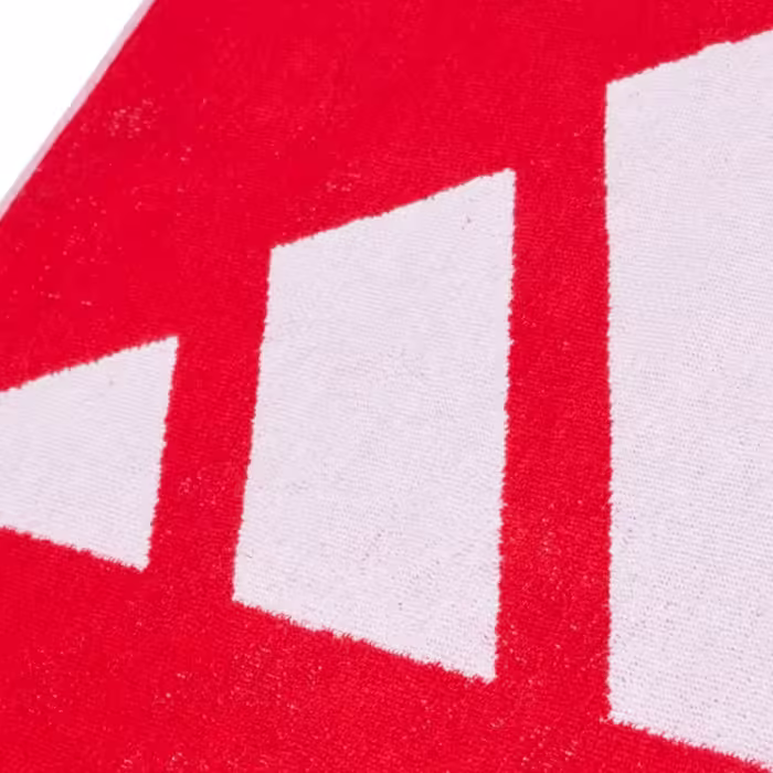 Полотенце Adidas 3BAR TOWEL S - 2