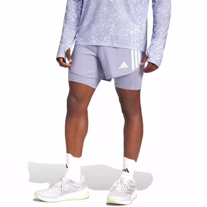 Шорты Adidas OTR E 3S 2in1 S