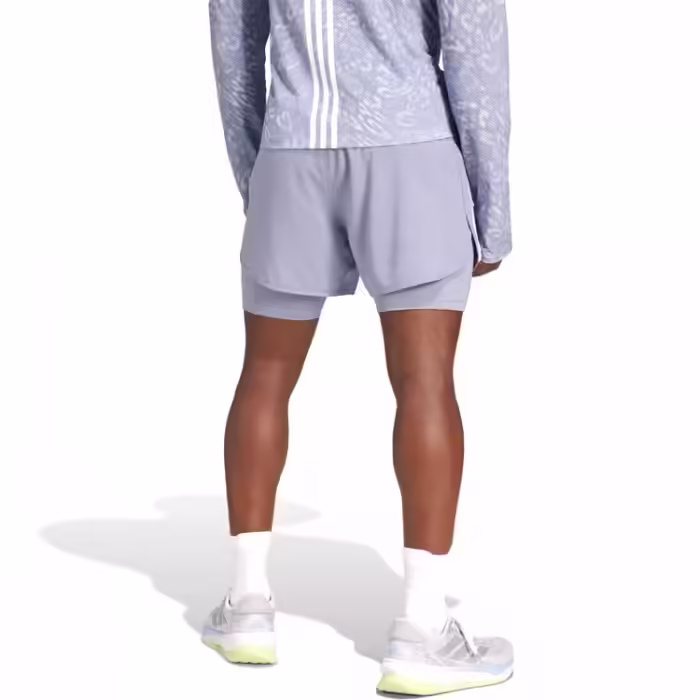 Шорты Adidas OTR E 3S 2in1 S - 4