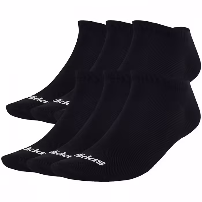 Sosete Adidas Linear Low-Cut