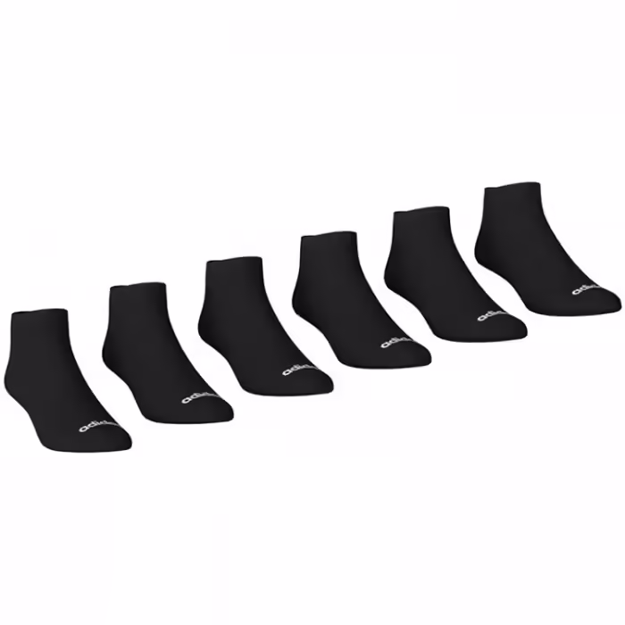 Sosete Adidas Linear Low-Cut - 5