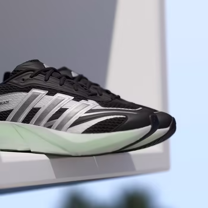 Incaltaminte Sport Adidas Lightblaze Glow - 2