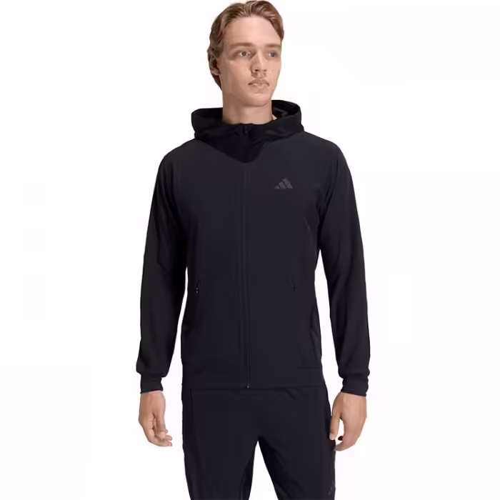 Толстовка Adidas D4T WORKOUT