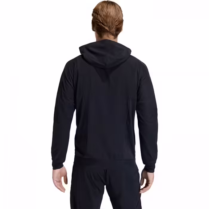 Толстовка Adidas D4T WORKOUT - 2