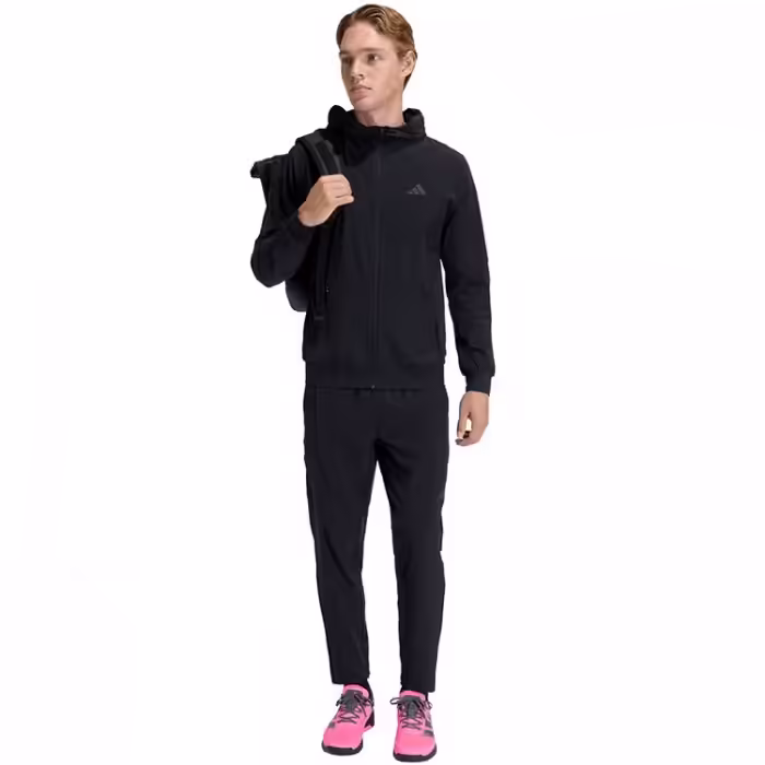 Толстовка Adidas D4T WORKOUT - 3