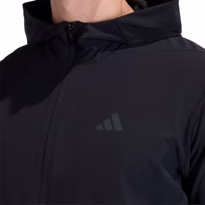 Толстовка Adidas D4T WORKOUT - 5