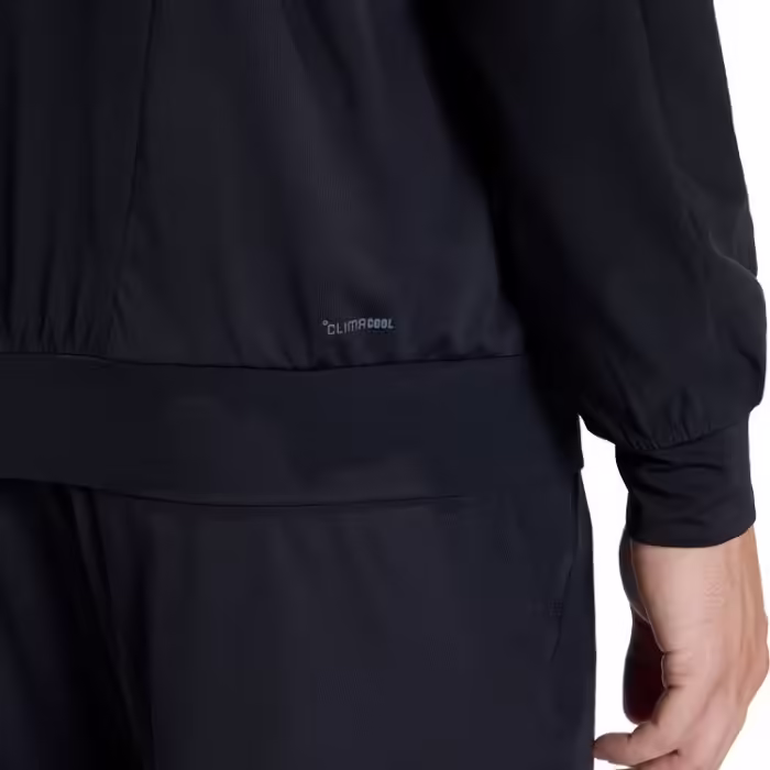 Толстовка Adidas D4T WORKOUT - 6