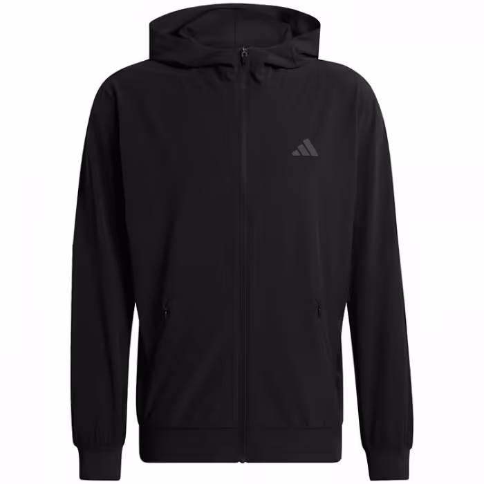 Толстовка Adidas D4T WORKOUT - 7
