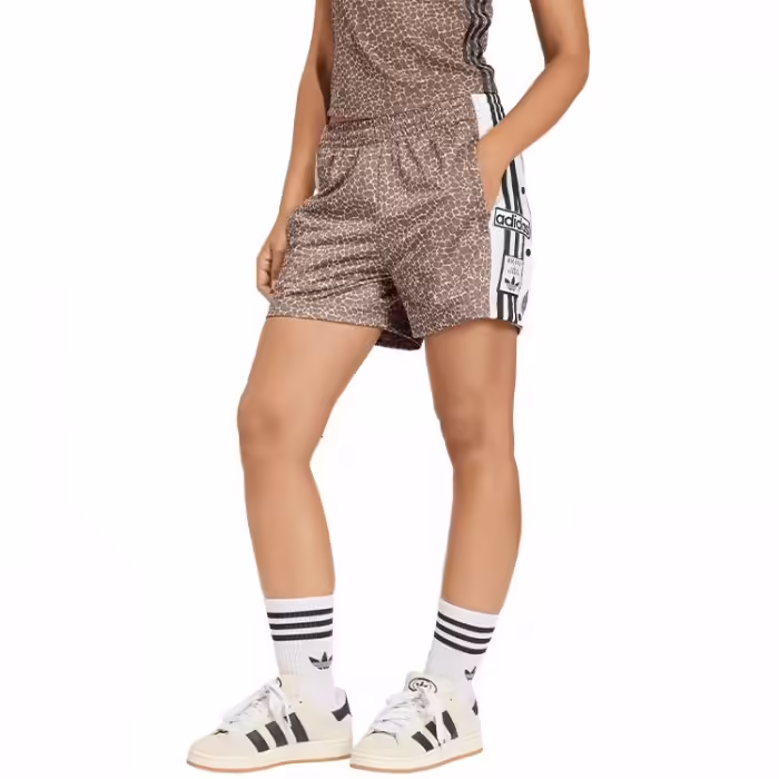 Шорты Adidas AOP ADI-BREAK
