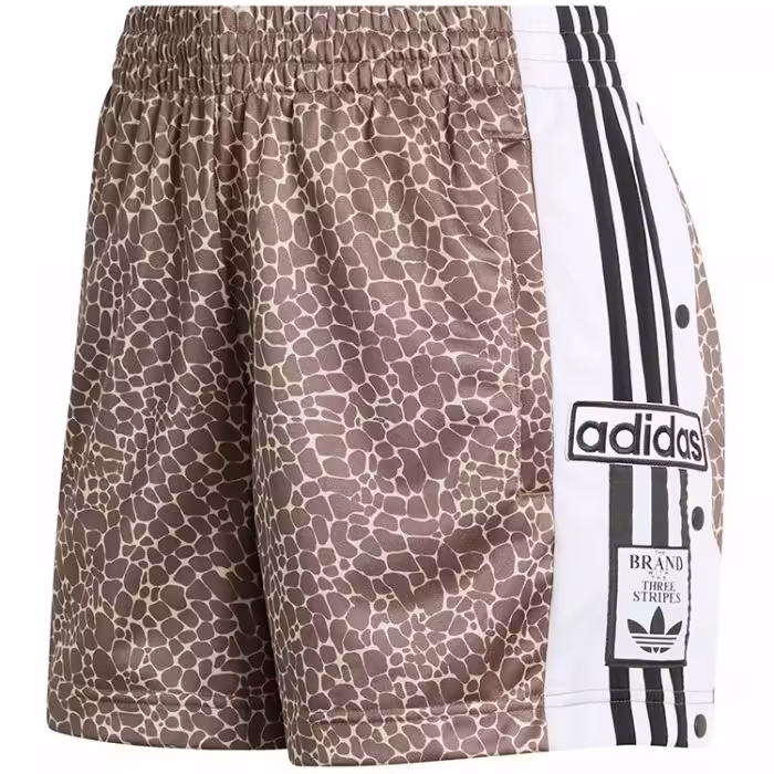 Шорты Adidas AOP ADI-BREAK - 7