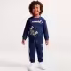 Спортивный костюм Adidas I DY TS JOG Синий 10
