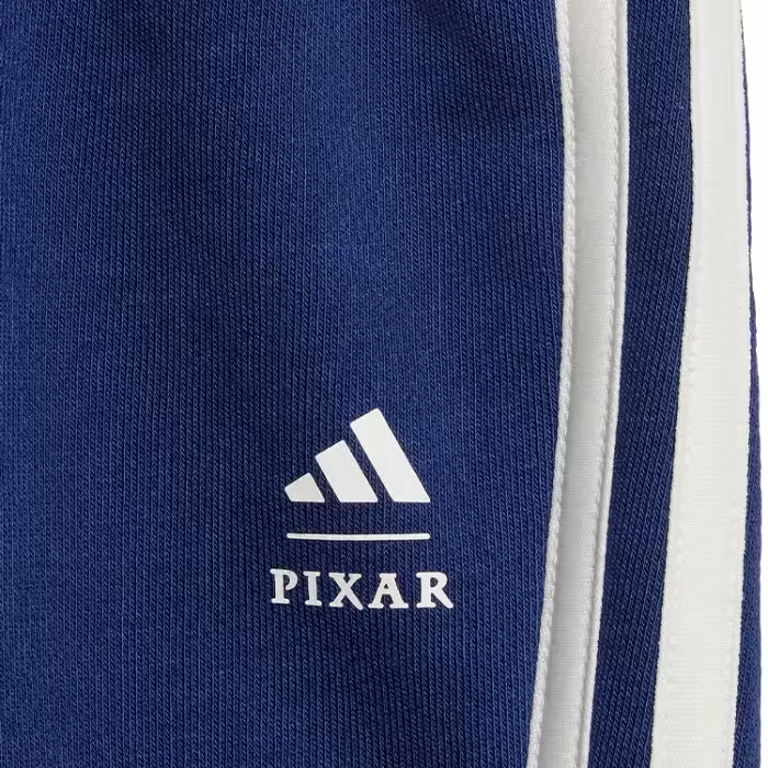 Спортивный костюм Adidas I DY TS JOG Синий 10 - 6