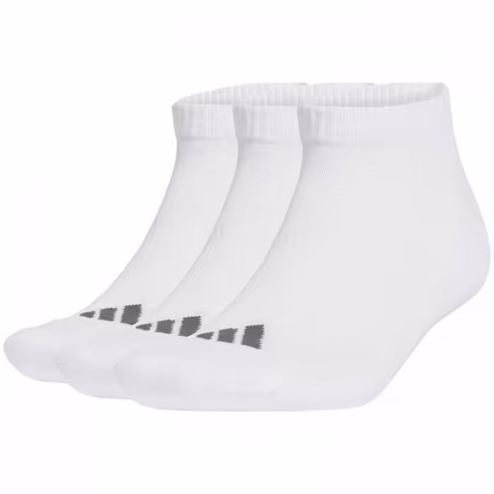 Носки Adidas CUSHIONED ESSENTIALS LOW CUT