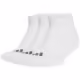Носки Adidas CUSHIONED ESSENTIALS LOW CUT