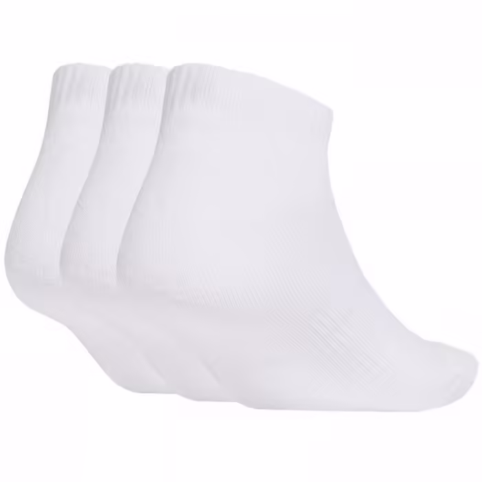 Носки Adidas CUSHIONED ESSENTIALS LOW CUT - 2