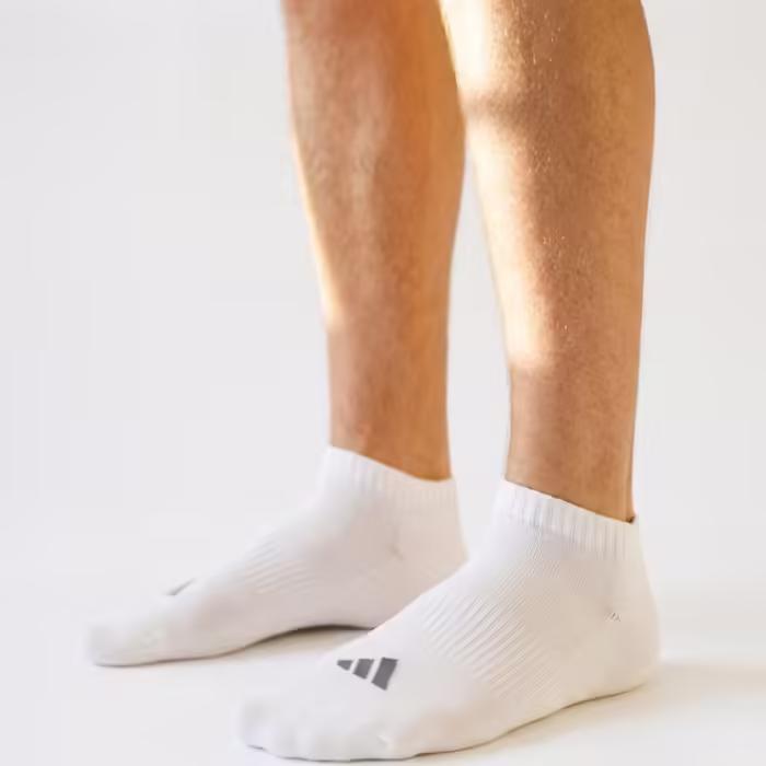 Носки Adidas CUSHIONED ESSENTIALS LOW CUT - 6
