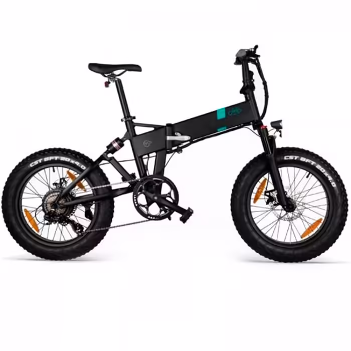 Электровелосипед FIIDO M21