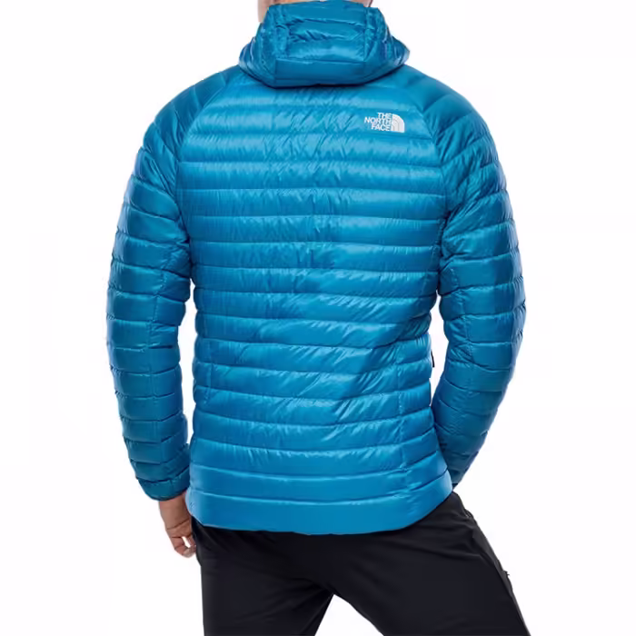 Scurta The North Face M BETTAFORCA LT DOWN HOODIE - 2