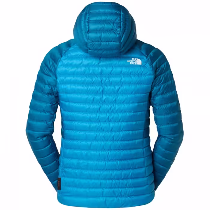 Scurta The North Face M BETTAFORCA LT DOWN HOODIE - 5