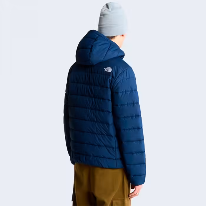 Куртка The North Face ACONCAGUA HOODED JACKET - 2