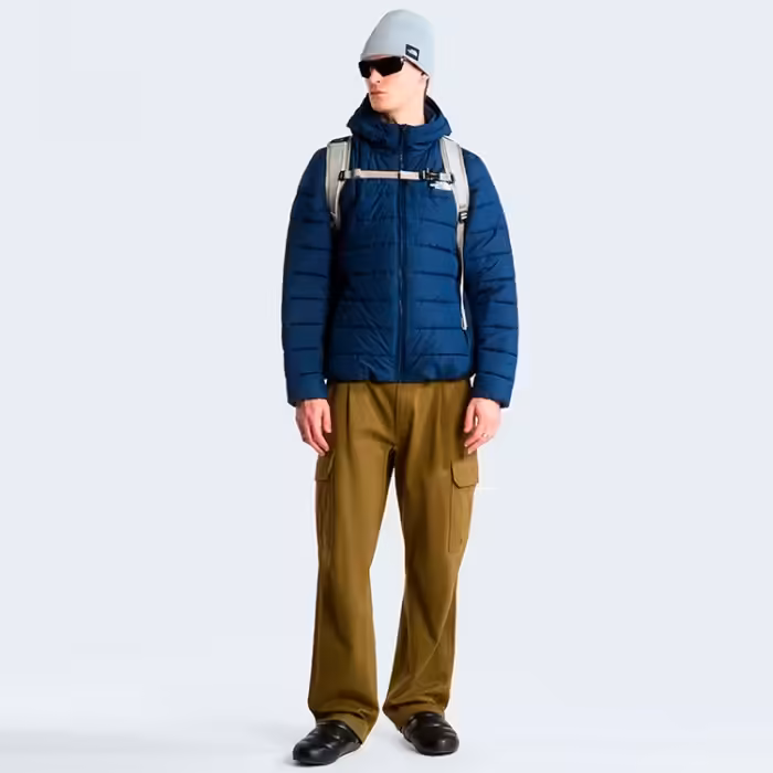 Куртка The North Face ACONCAGUA HOODED JACKET - 4