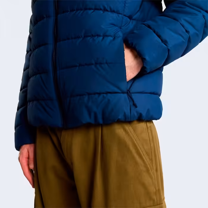 Куртка The North Face ACONCAGUA HOODED JACKET - 5