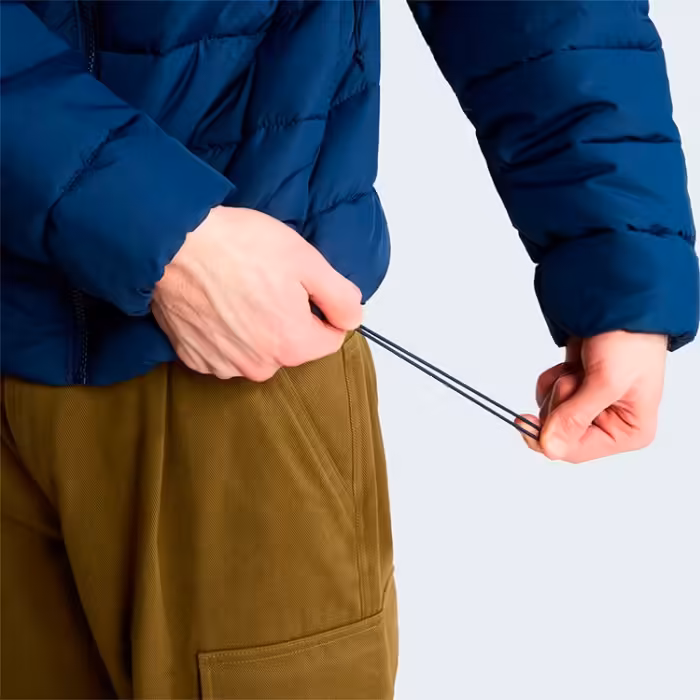 Куртка The North Face ACONCAGUA HOODED JACKET - 6